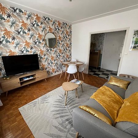 Appartement Vichy Centre Esterno foto