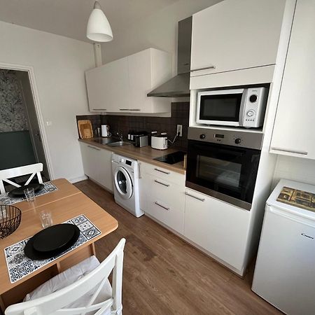 Appartement Vichy Centre Esterno foto