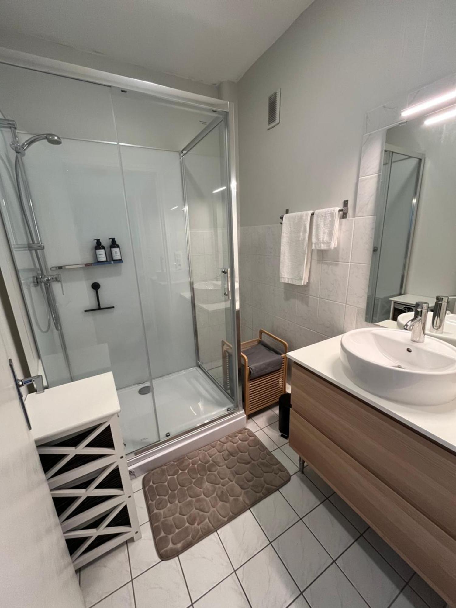 Appartement Vichy Centre Esterno foto