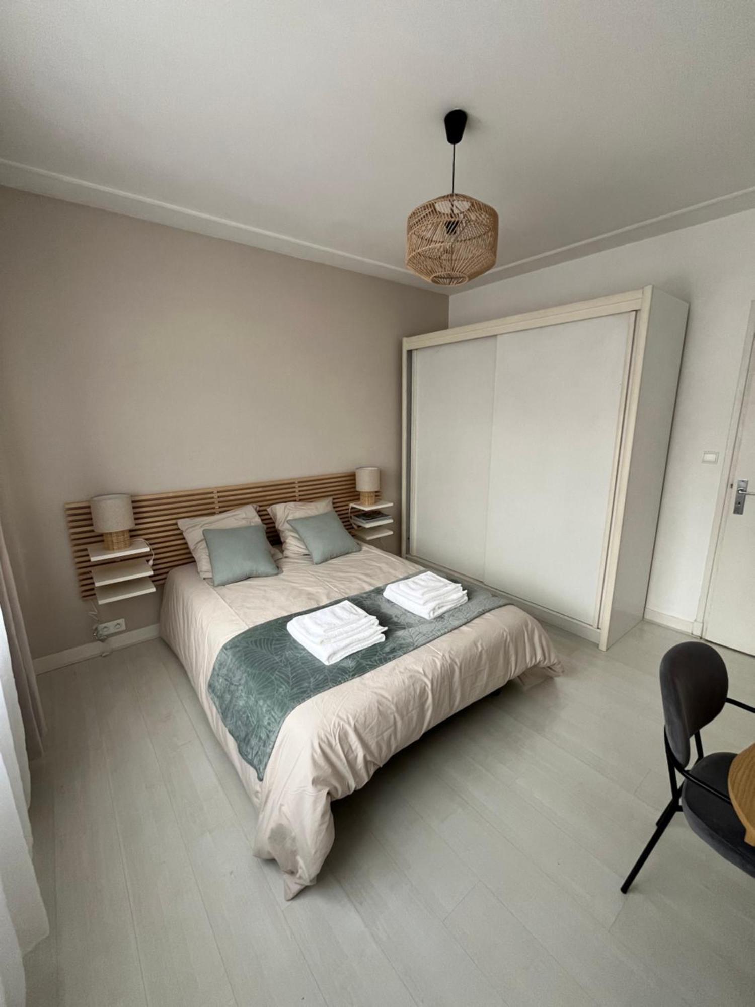 Appartement Vichy Centre Esterno foto