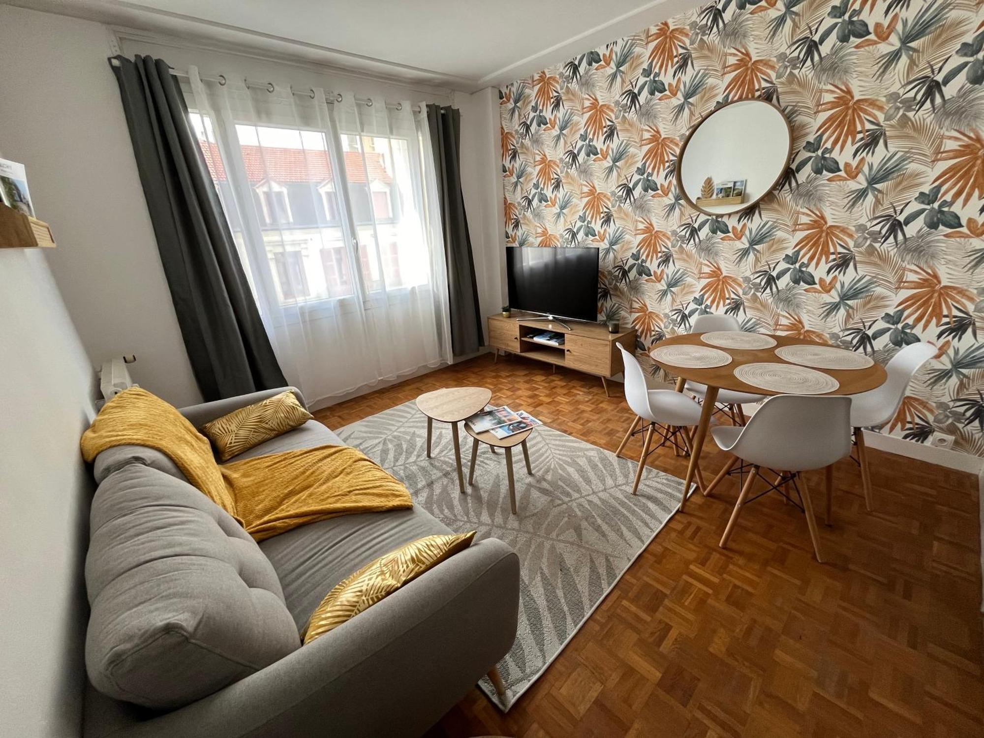 Appartement Vichy Centre Esterno foto
