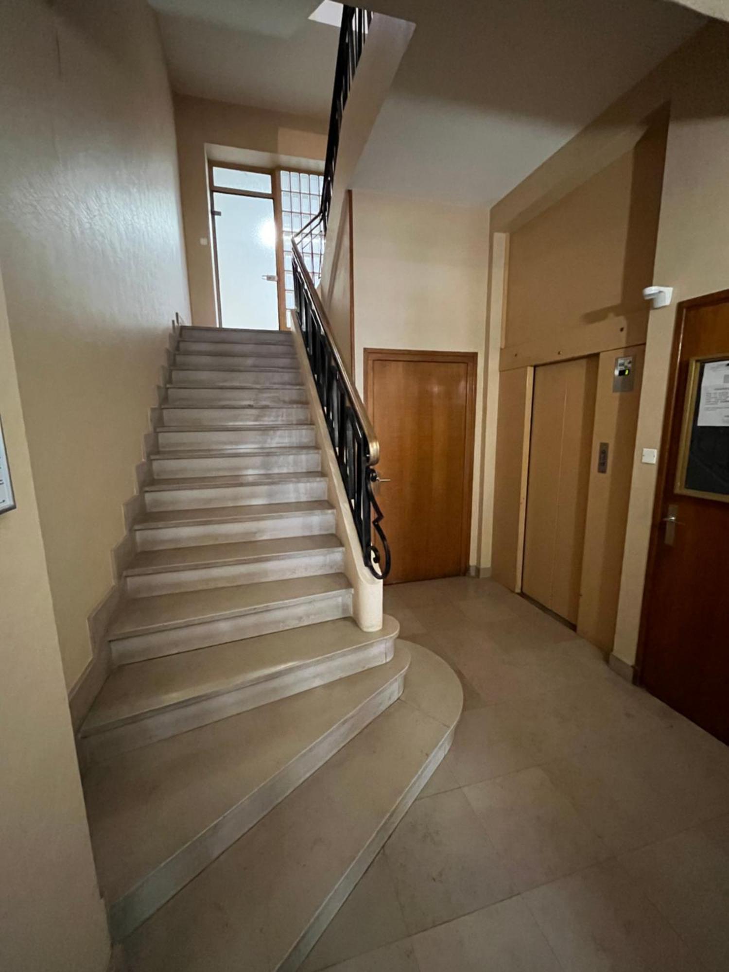 Appartement Vichy Centre Esterno foto