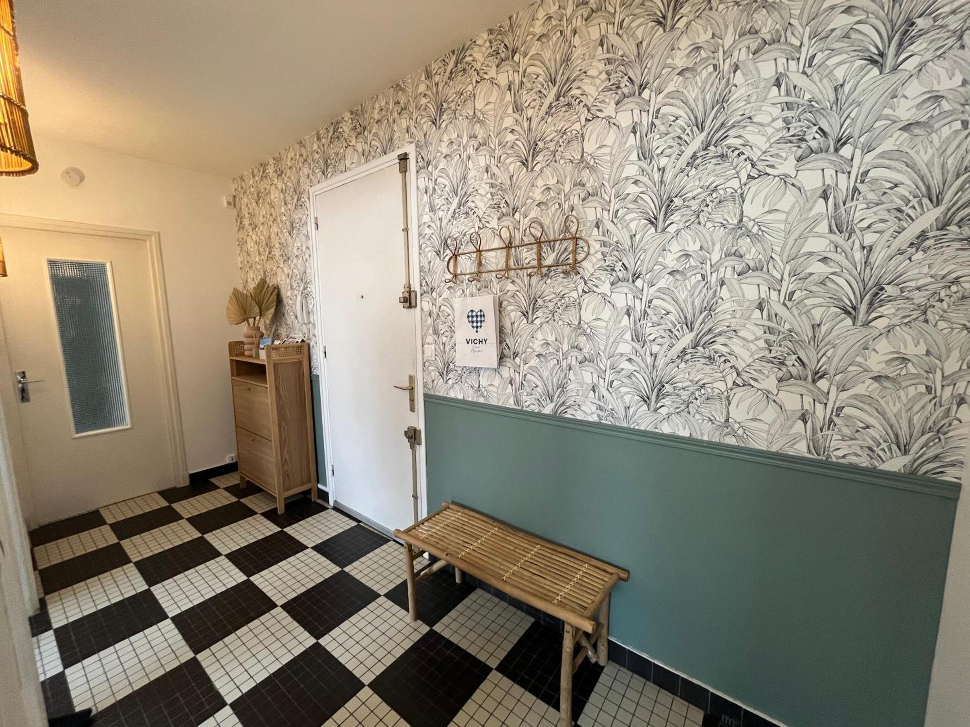 Appartement Vichy Centre Esterno foto